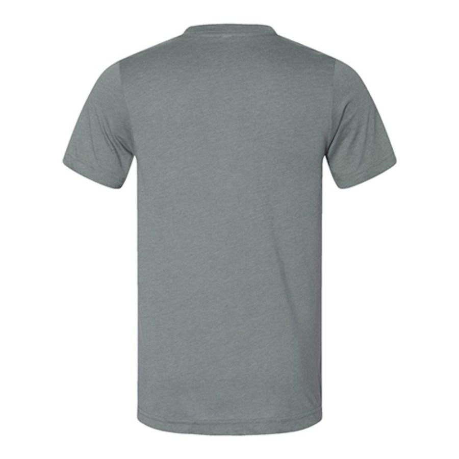 BELLA + CANVAS CVC Jersey Tee Additional view
