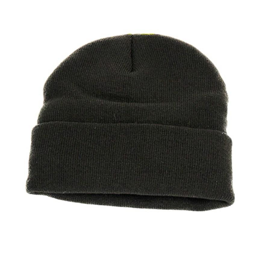 Tough Duck Hi-Vis FX 40 Beanie Perspective View