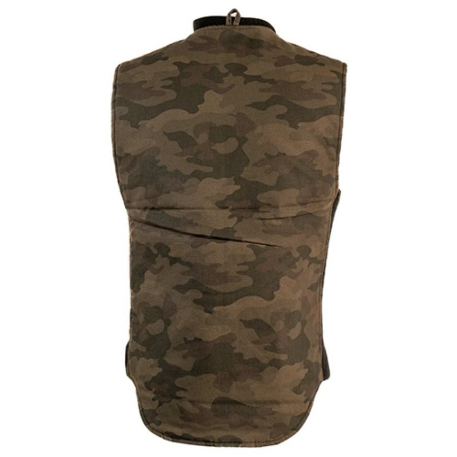 Tough Duck Moto Vest Additional view