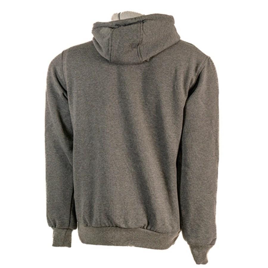 Tough Duck Pullover Hoodie Additional view