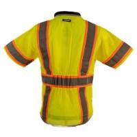 Kishigo Brilliant Series Class 3 Women's Vest Additional view