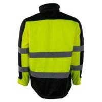 Utility Pro Class 3 Soft Shell Jacket Additional view