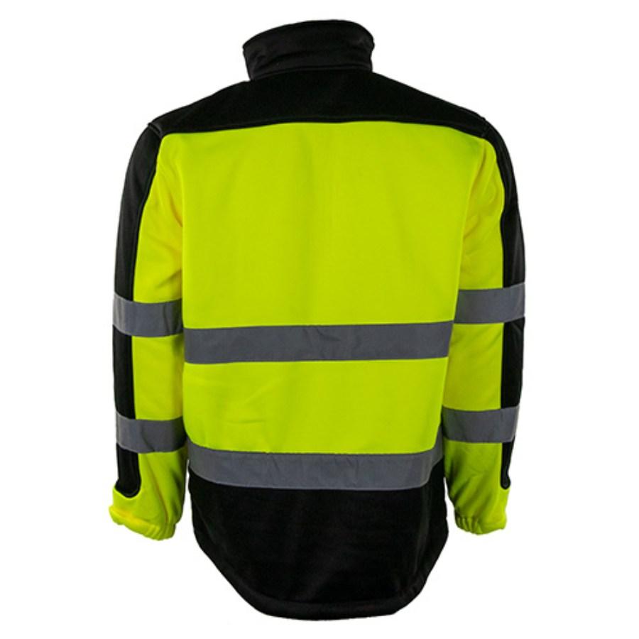 Utility Pro Class 3 Soft Shell Jacket Additional view