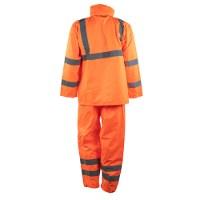 Kishigo Worker's Economy Rain Suit Additional view
