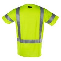 Kishigo Class 3 T-Shirt Alternate View