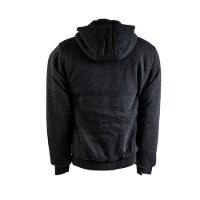 Tough Duck Insulated Zip-Up Hoodie Additional view