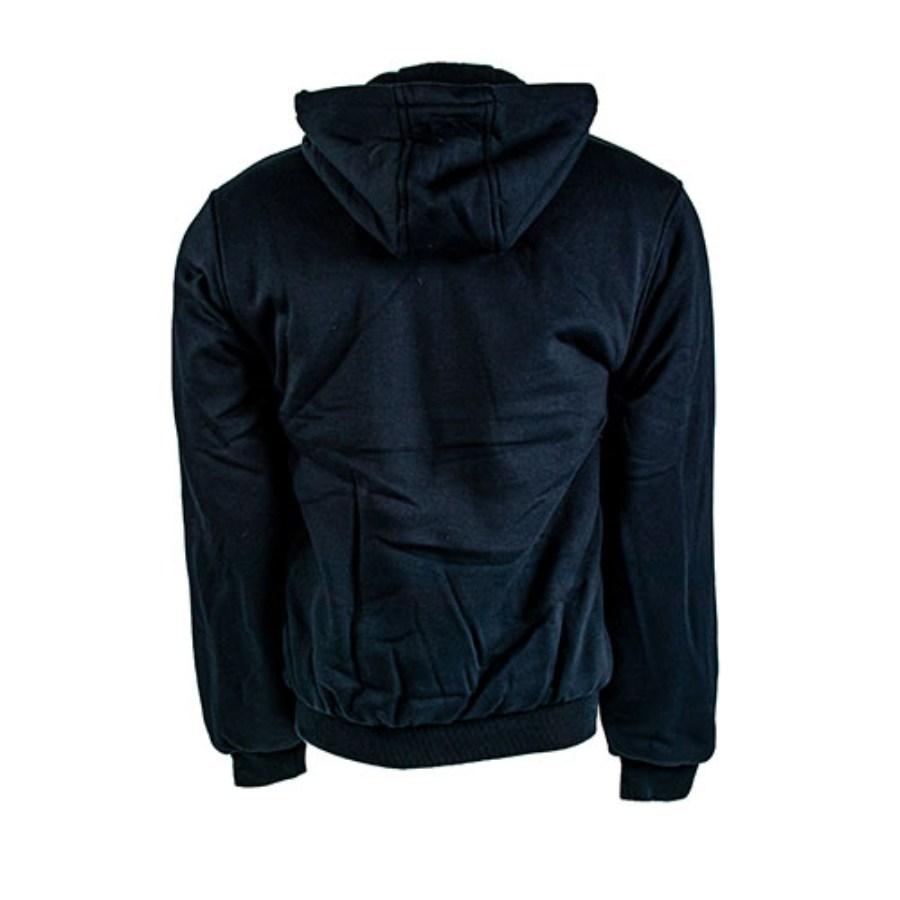 Tough Duck Insulated Zip-Up Hoodie Additional Angle