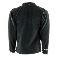 Tingley Phase 1 Fleece Jacket Close Up Detail