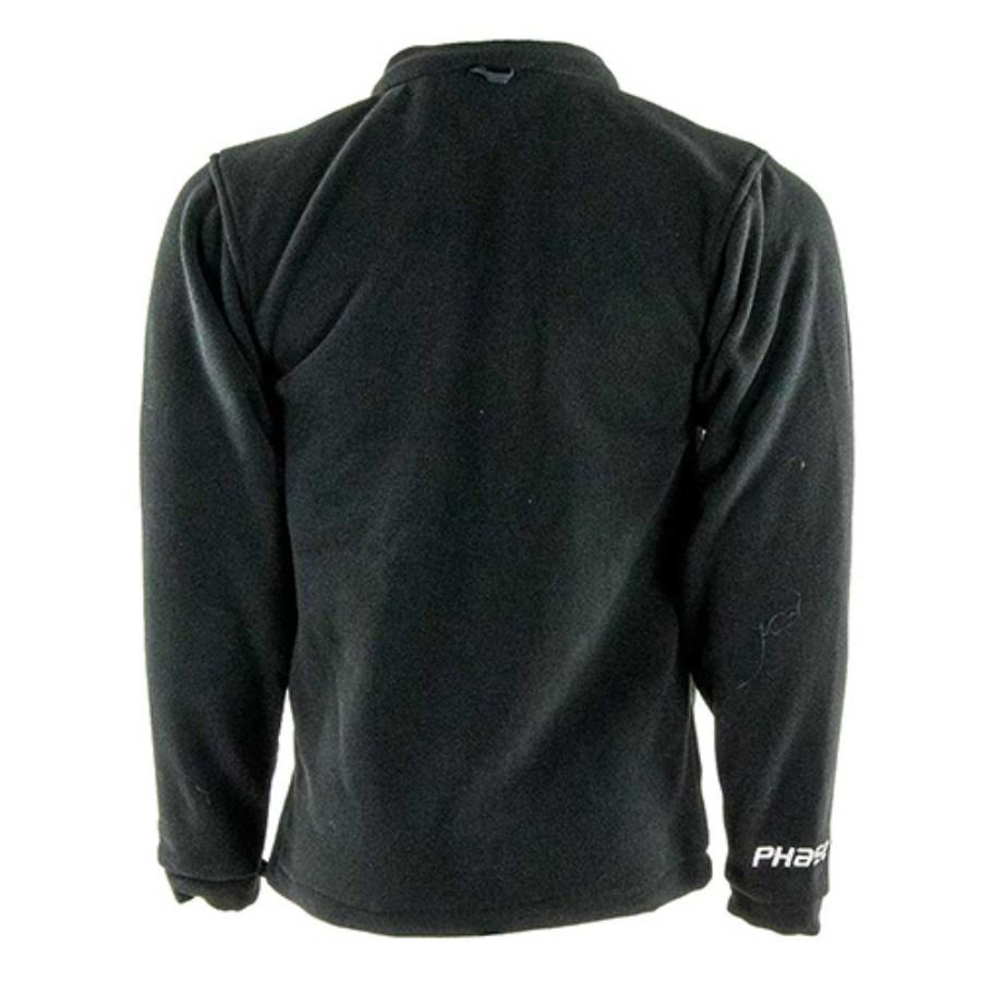 Tingley Phase 1 Fleece Jacket Close Up Detail