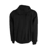 Tough Duck Zip-Up Hoodie Alternate View