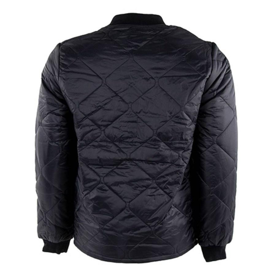 Tough Duck Quilted Jacket Additional view