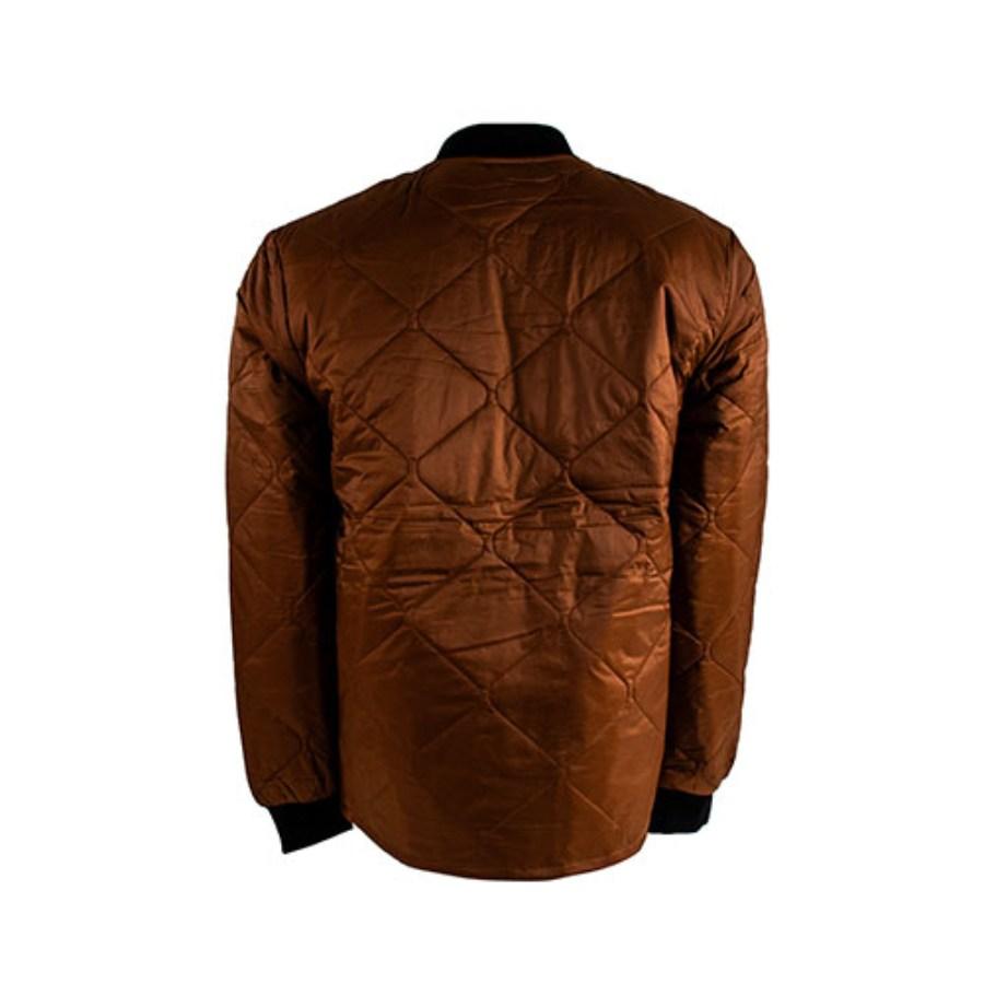 Tough Duck Quilted Jacket Additional Angle