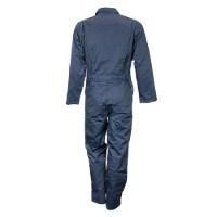 Tough Duck Unlined Coverall Close Up Detail