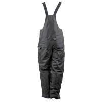 Tough Duck Insulated Waterproof Bib Overall Alternate View