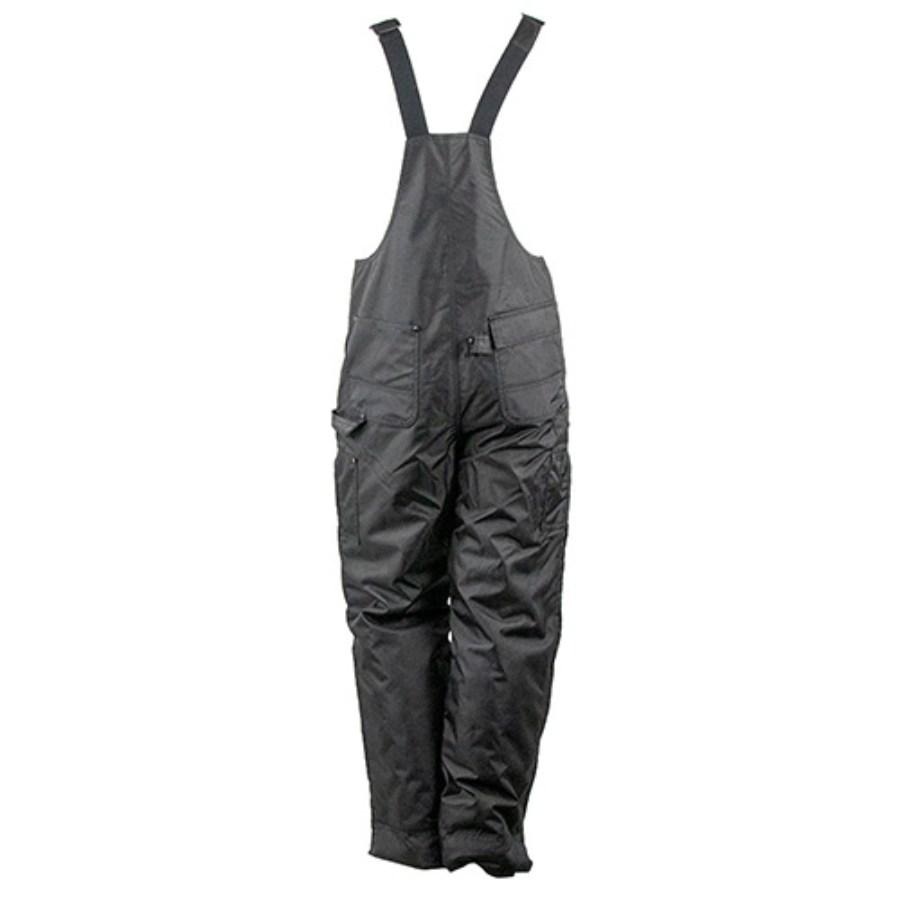 Tough Duck Insulated Waterproof Bib Overall Alternate View