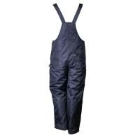 Tough Duck Insulated Waterproof Bib Overall Perspective View