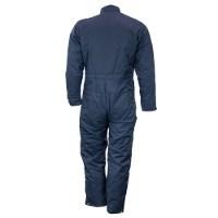 Red Kap Insulated Twill Coveralls Additional view
