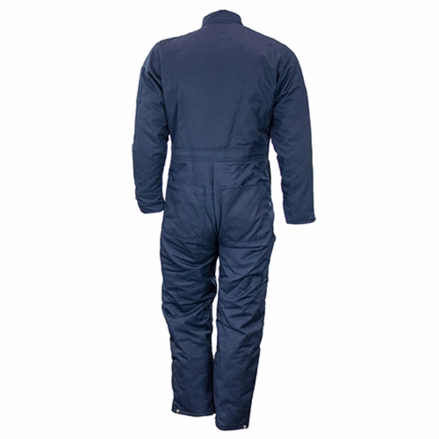 Red Kap Insulated Twill Coveralls Additional view