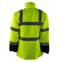 Utility Pro Class 3 Parka Jacket Additional view