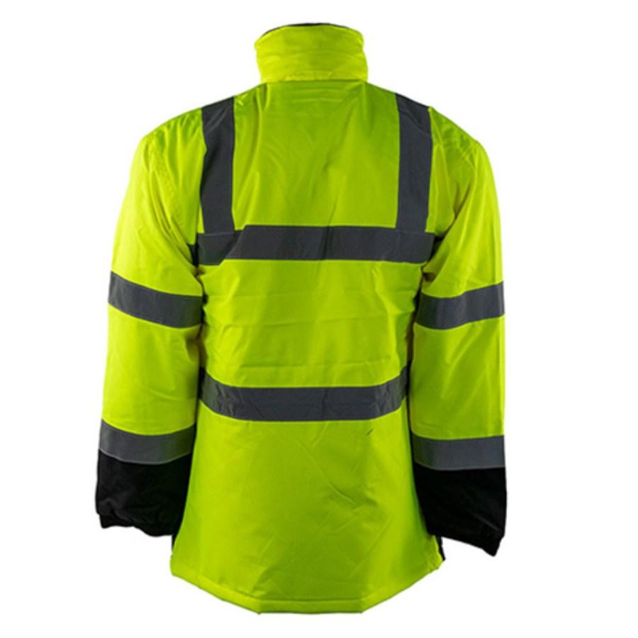 Utility Pro Class 3 Parka Jacket Additional view