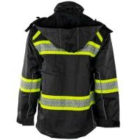 Kishigo Enhanced Visibility Class 1 Premium Jacket Alternate View