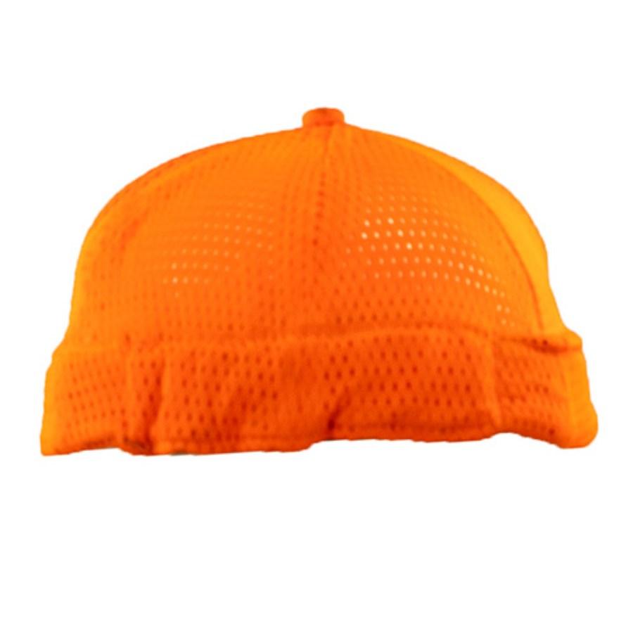 OccuNomix Hi-Vis Mesh Ball Cap Alternate View