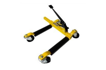 Picture of B/A Products Yellow Jak-It Position Dolly