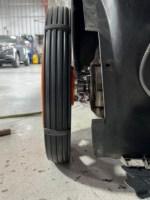 Picture of GUNI Wheel Hub Universal Rotating Hub