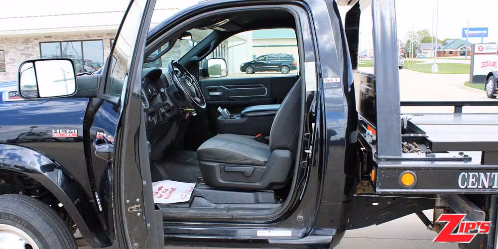 Picture of 2022 Century Steel 10 Series Car Carrier, Dodge Ram 5500HD, 23064