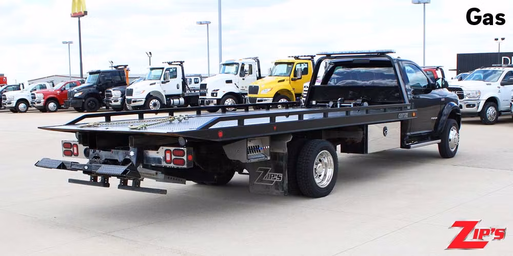 Picture of 2022 Century Steel 10 Series Car Carrier, Dodge Ram 5500HD, 23064