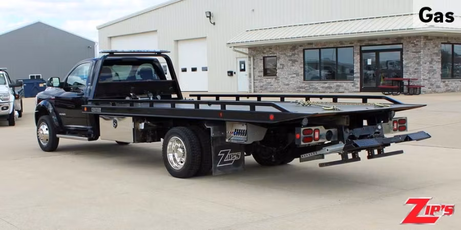Picture of 2022 Century Steel 10 Series Car Carrier, Dodge Ram 5500HD, 23064