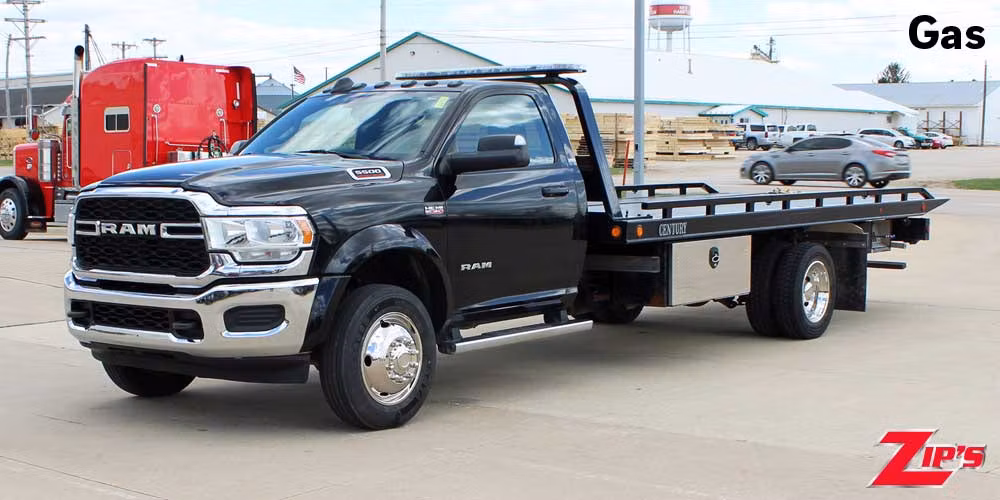 Picture of 2022 Century Steel 10 Series Car Carrier, Dodge Ram 5500HD, 23064