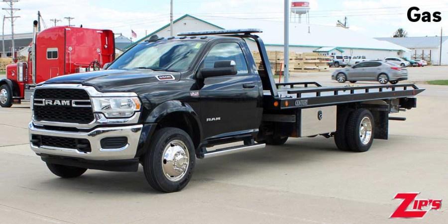Picture of 2022 Century Steel 10 Series Car Carrier, Dodge Ram 5500HD, 23064