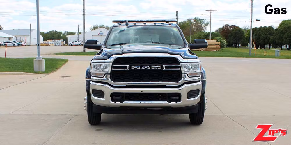 Picture of 2022 Century Steel 10 Series Car Carrier, Dodge Ram 5500HD, 23064