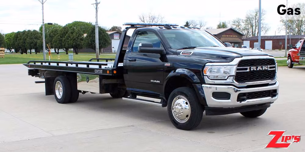 Picture of 2022 Century Steel 10 Series Car Carrier, Dodge Ram 5500HD, 23064