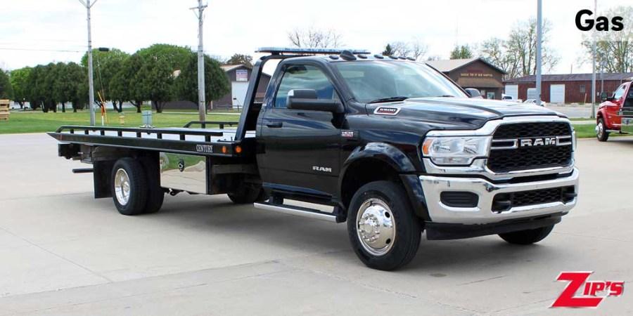 Picture of 2022 Century Steel 10 Series Car Carrier, Dodge Ram 5500HD, 23064