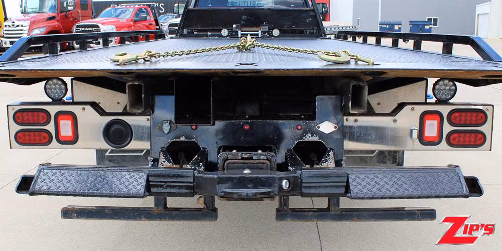 Picture of 2022 Century Steel 10 Series Car Carrier, Dodge Ram 5500HD, 23064