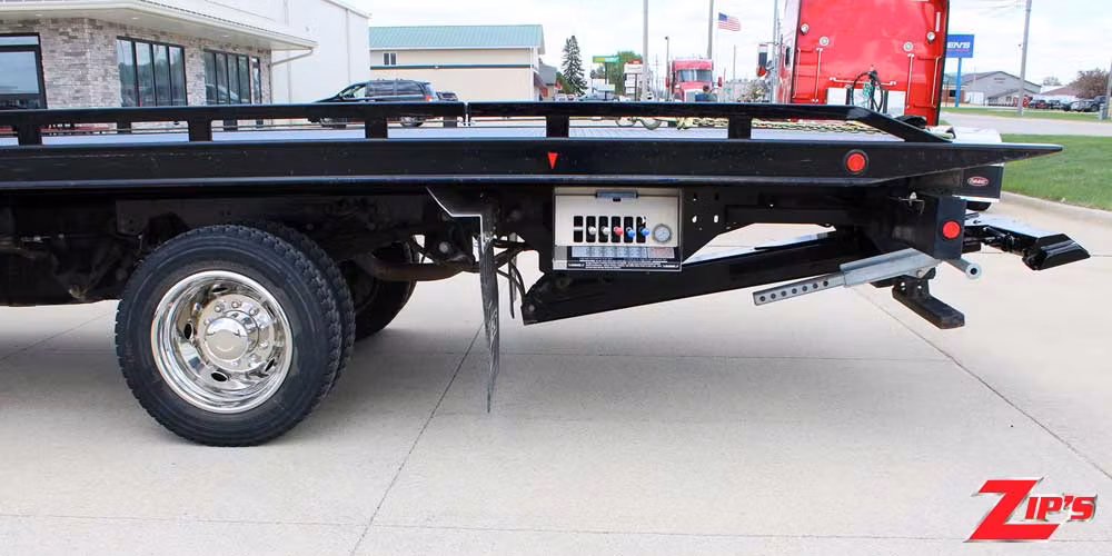 Picture of 2022 Century Steel 10 Series Car Carrier, Dodge Ram 5500HD, 23064