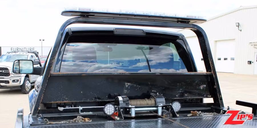 Picture of 2022 Century Steel 10 Series Car Carrier, Dodge Ram 5500HD, 23064