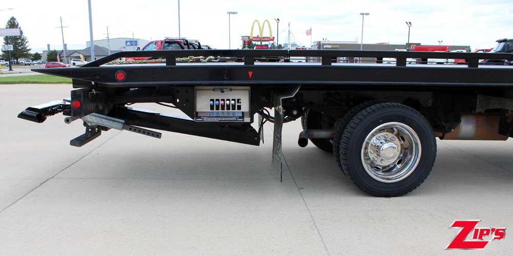 Picture of 2022 Century Steel 10 Series Car Carrier, Dodge Ram 5500HD, 23064