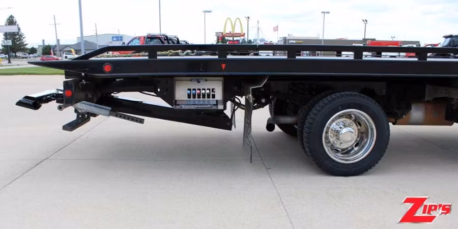 Picture of 2022 Century Steel 10 Series Car Carrier, Dodge Ram 5500HD, 23064
