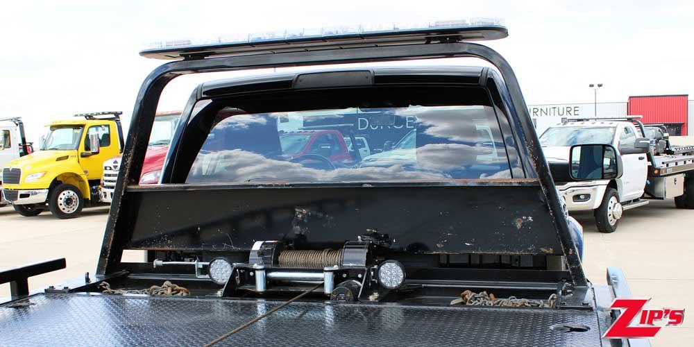 Picture of 2022 Century Steel 10 Series Car Carrier, Dodge Ram 5500HD, 23064