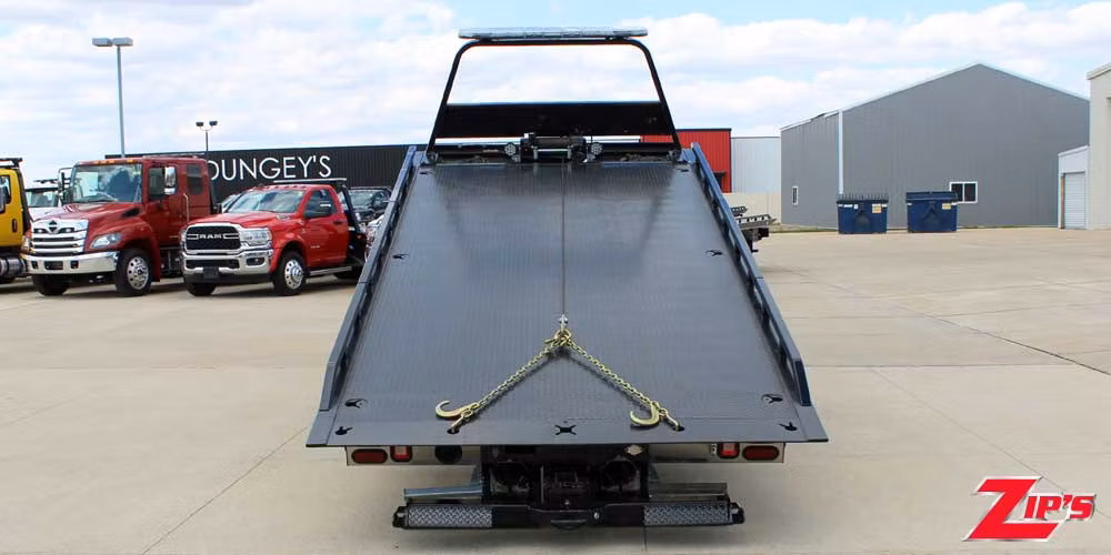 Picture of 2022 Century Steel 10 Series Car Carrier, Dodge Ram 5500HD, 23064