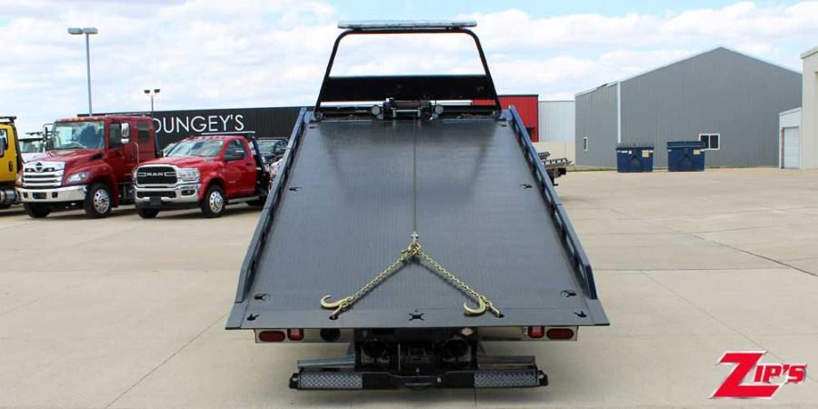 Picture of 2022 Century Steel 10 Series Car Carrier, Dodge Ram 5500HD, 23064
