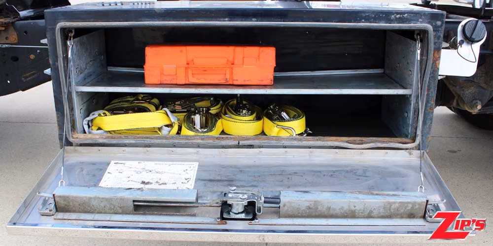 Picture of 2022 Century Steel 10 Series Car Carrier, Dodge Ram 5500HD, 23064