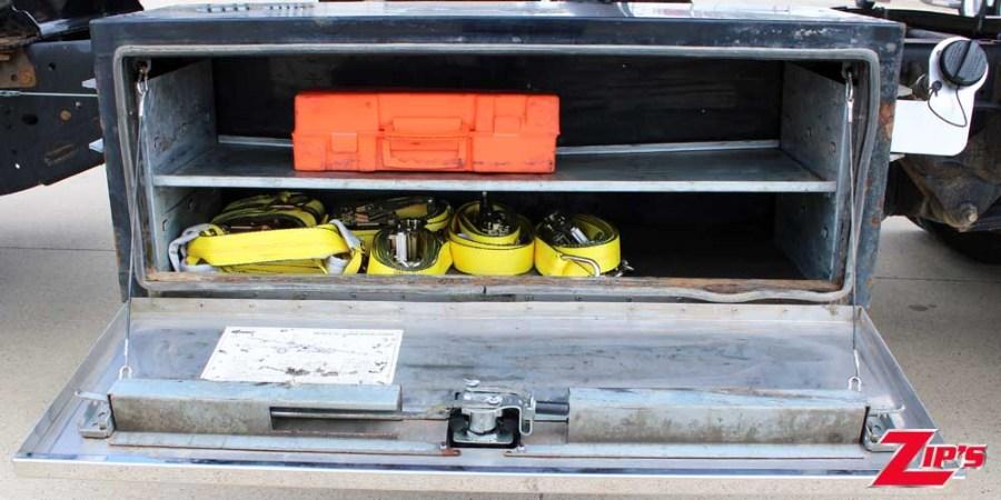 Picture of 2022 Century Steel 10 Series Car Carrier, Dodge Ram 5500HD, 23064