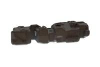 Picture of Titan Fuel Tanks 2017 to 2026 Ford Super Cab Long Bed Power Stroke Diesel Fuel Tank
