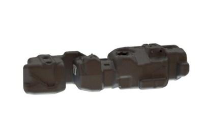Picture of Titan Fuel Tanks 2017 to 2026 Ford Super Cab Long Bed Power Stroke Diesel Fuel Tank