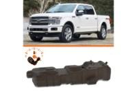 Picture of Titan Fuel Tanks 2018 to 2021 FORD F150 Crew Cab 5 ½ ft Bed Power Stroke Diesel Fuel Tank