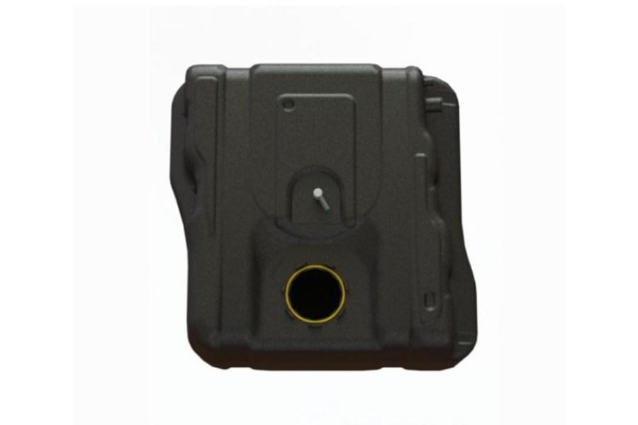 Picture of Titan Fuel Tanks 2017 to 2022 Ford F350, F450, F550 After Axle Auxiliary Fuel Tank System